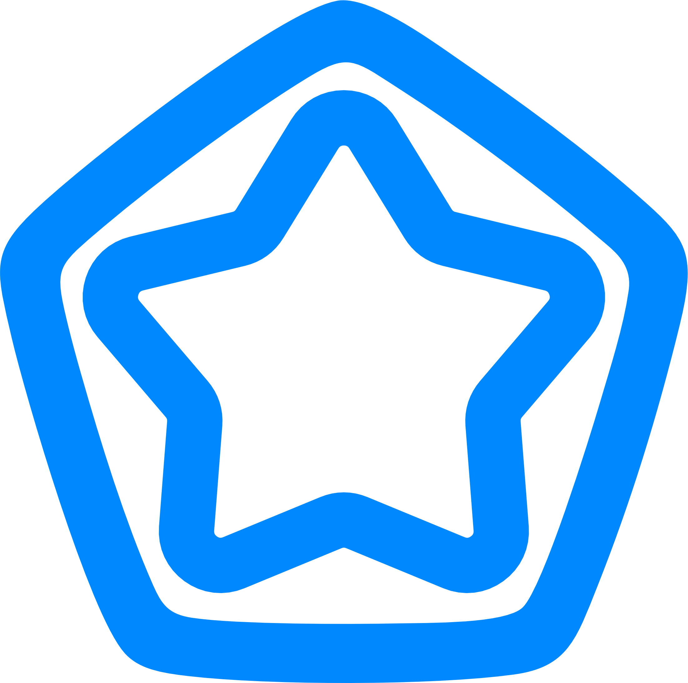 Логотип АСТРА